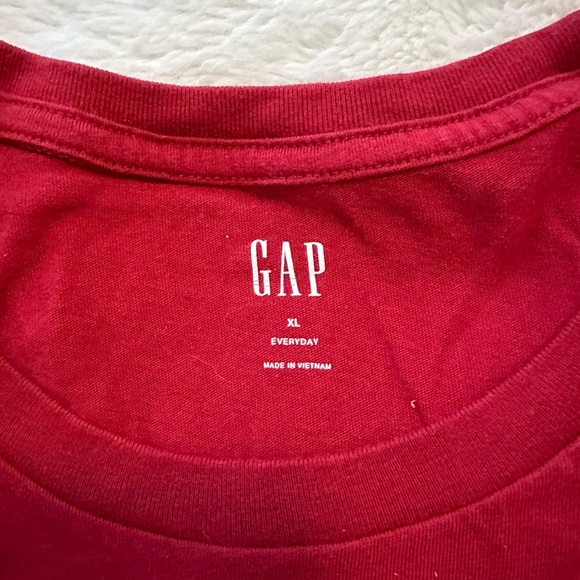GAP Everyday Tee | Size XL - Picture 2 of 2